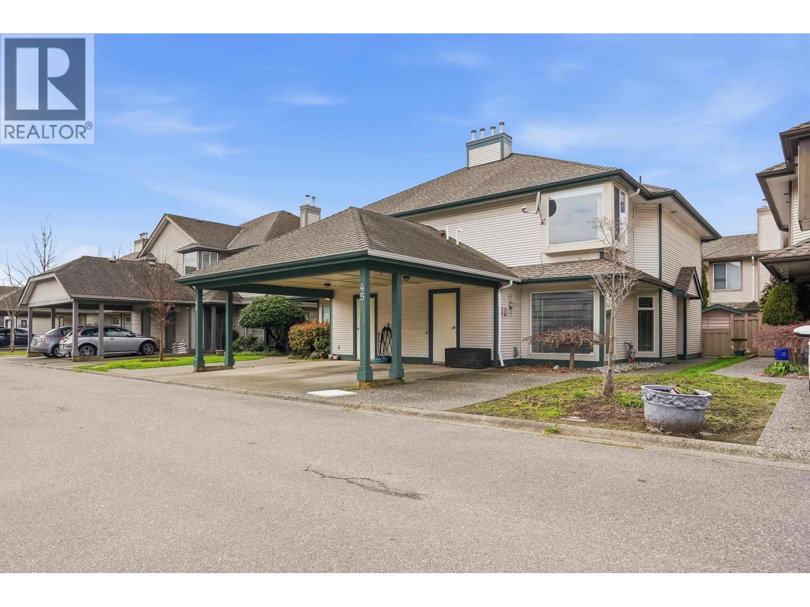 #45-4756 62 Street, Delta