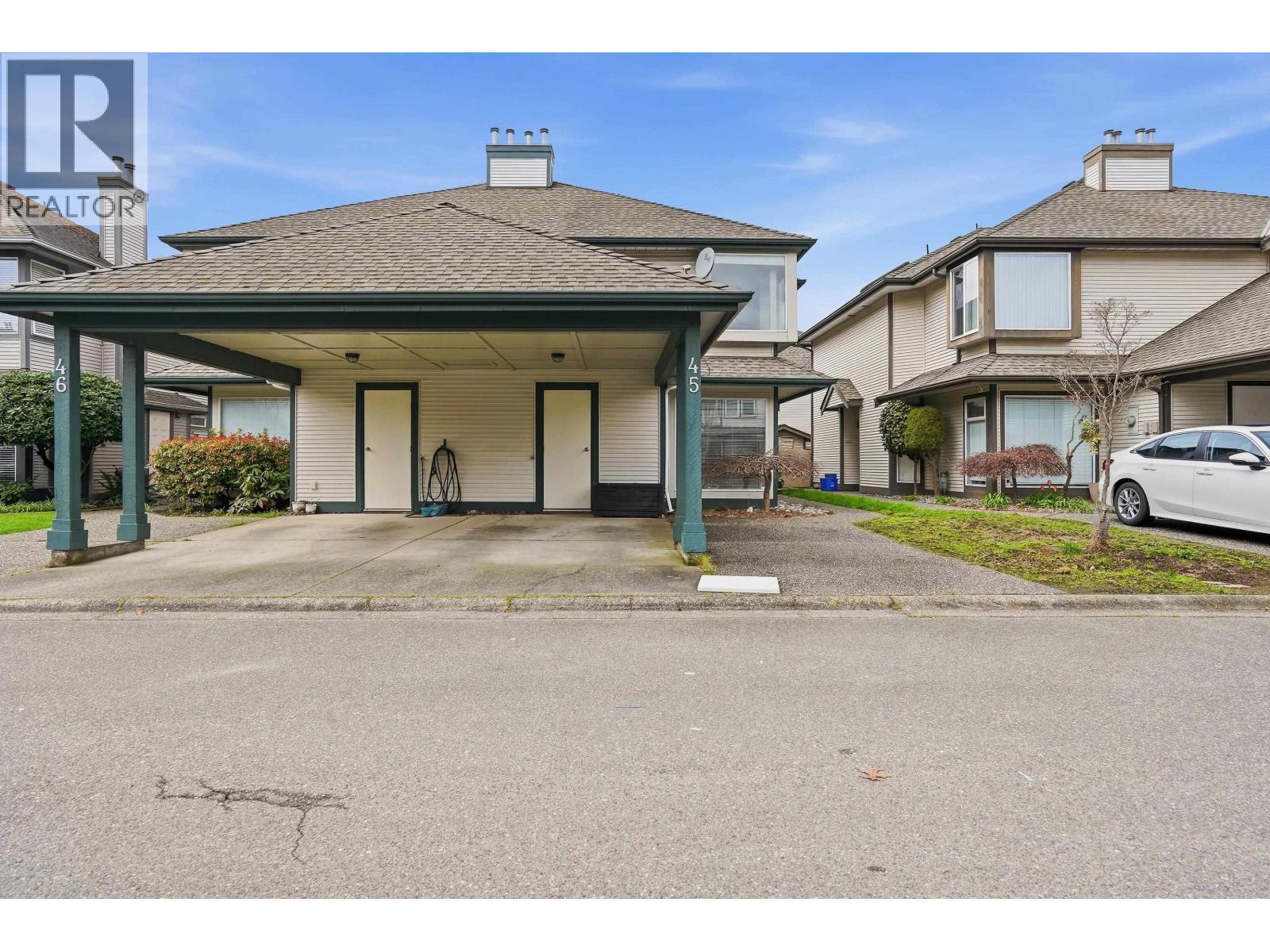 #45-4756 62 Street, Delta