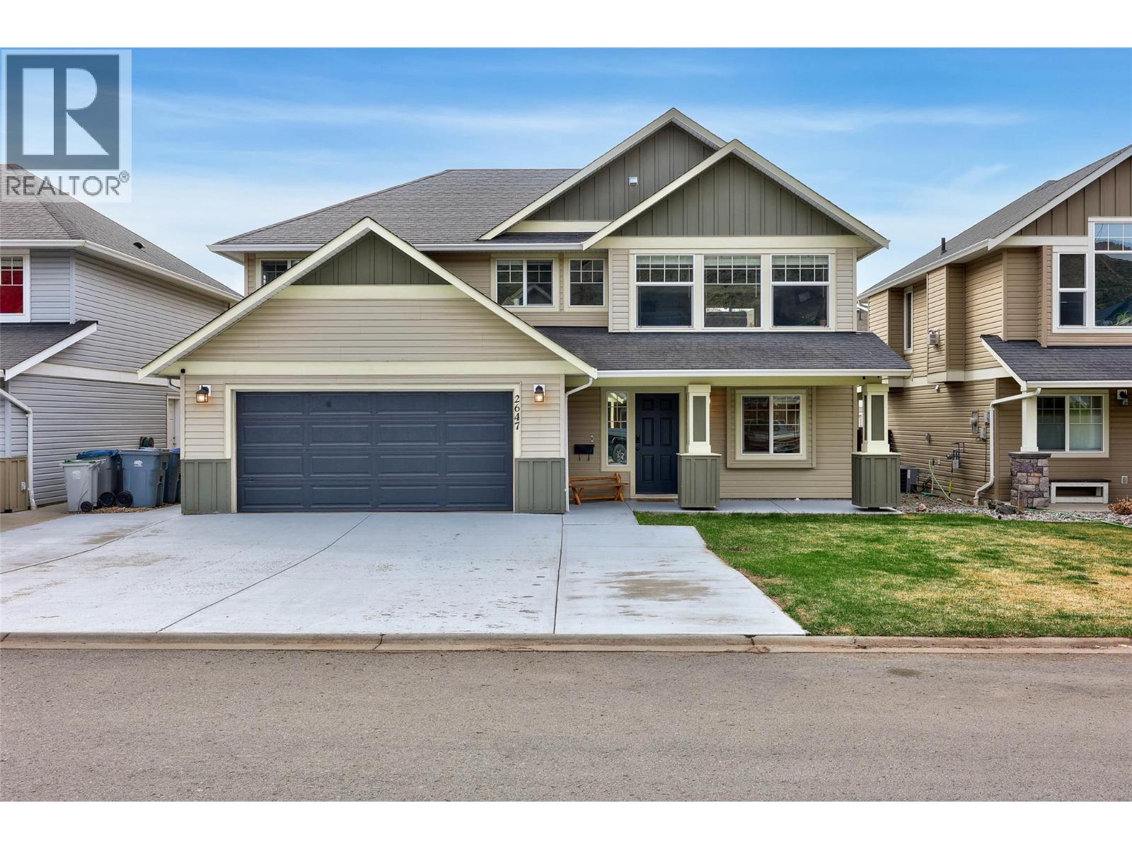 2647 Rosewood Avenue, Kamloops