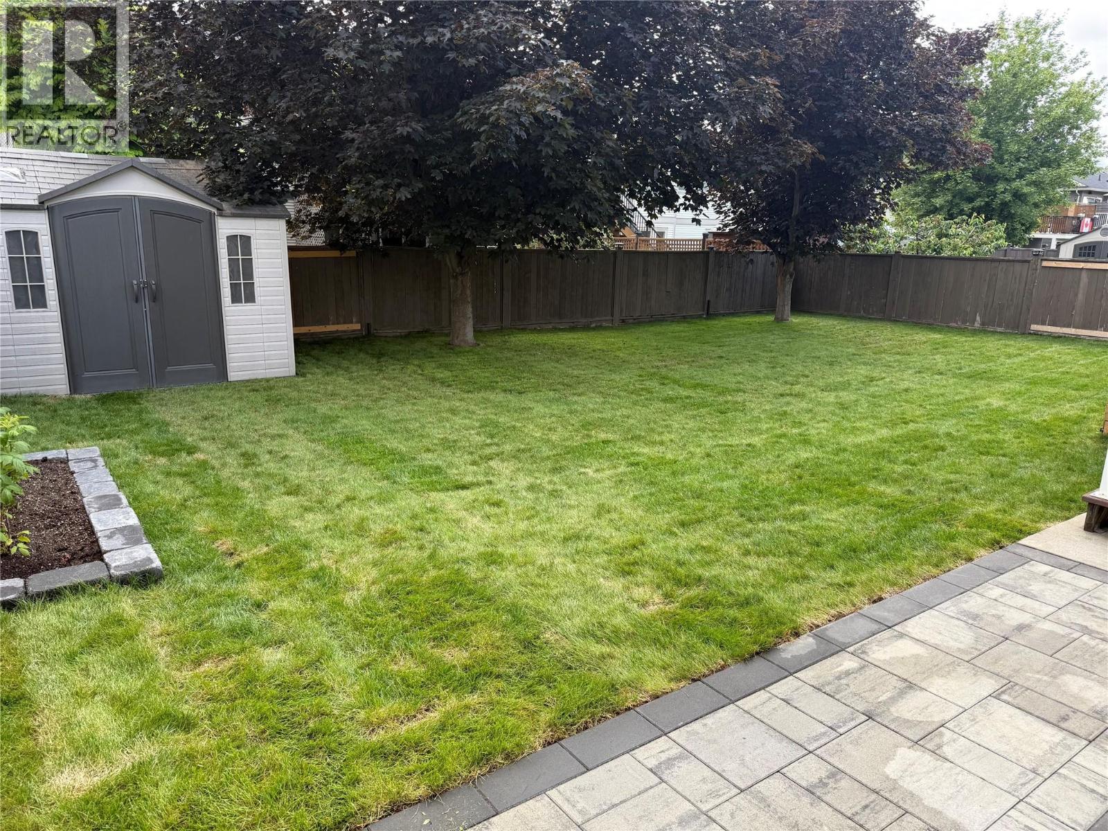 2647 Rosewood Avenue, Kamloops