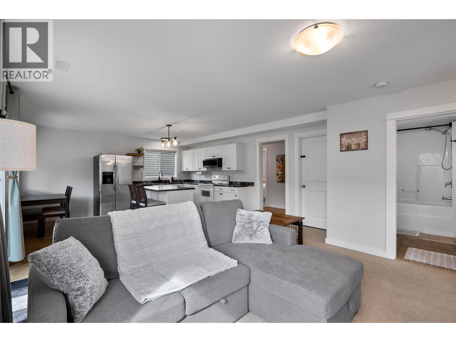 2647 Rosewood Avenue, Kamloops