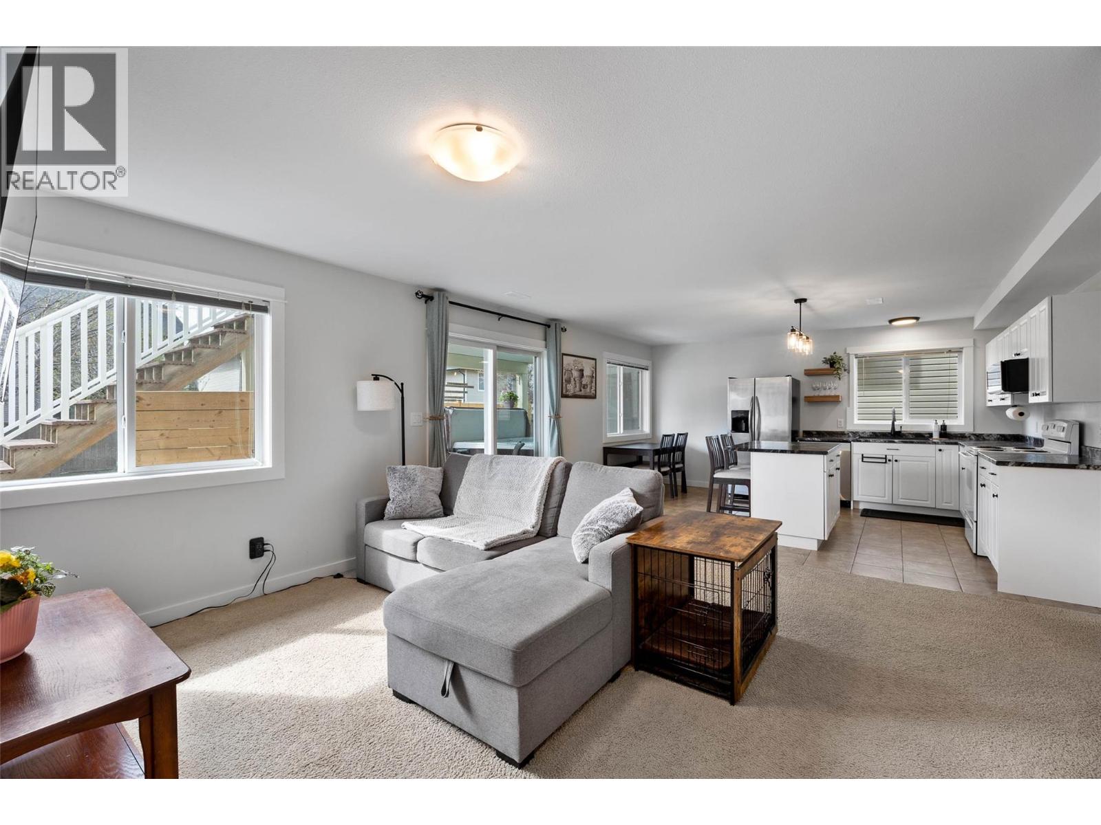 2647 Rosewood Avenue, Kamloops