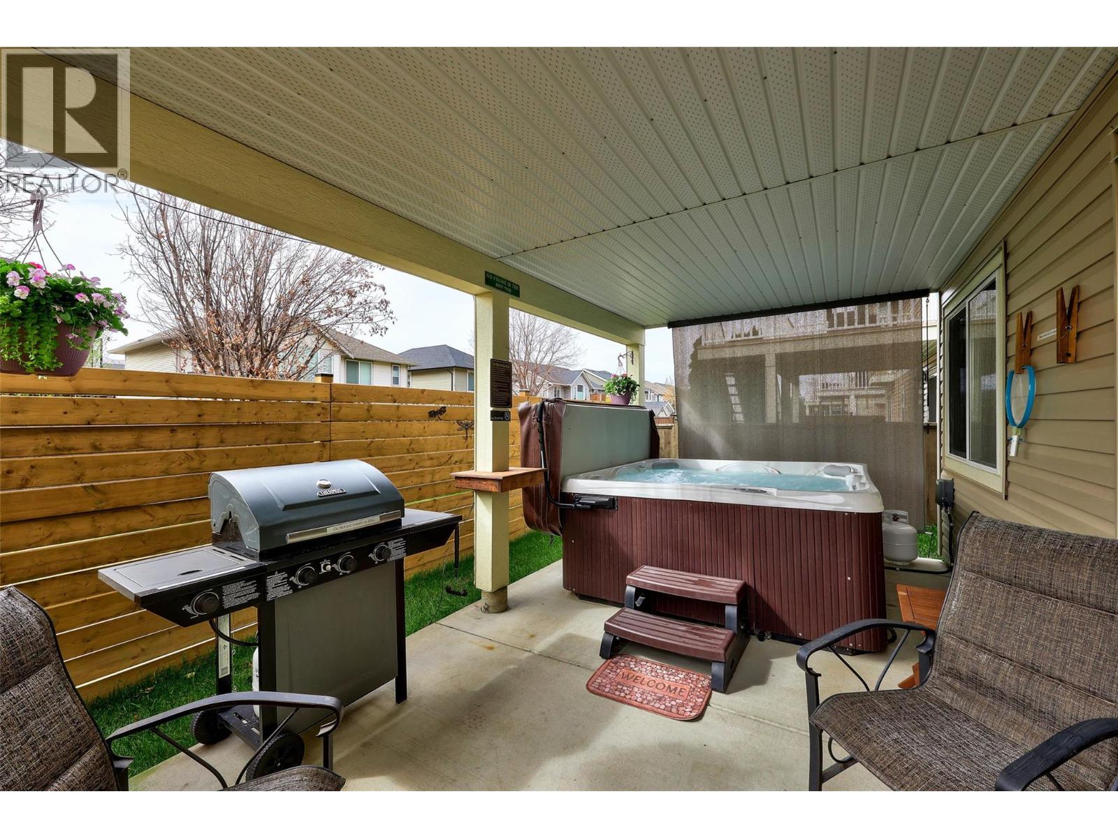 2647 Rosewood Avenue, Kamloops