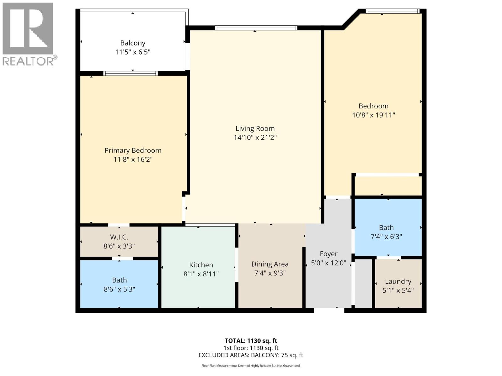 255 Aurora Crescent Unit# 103, Rutland