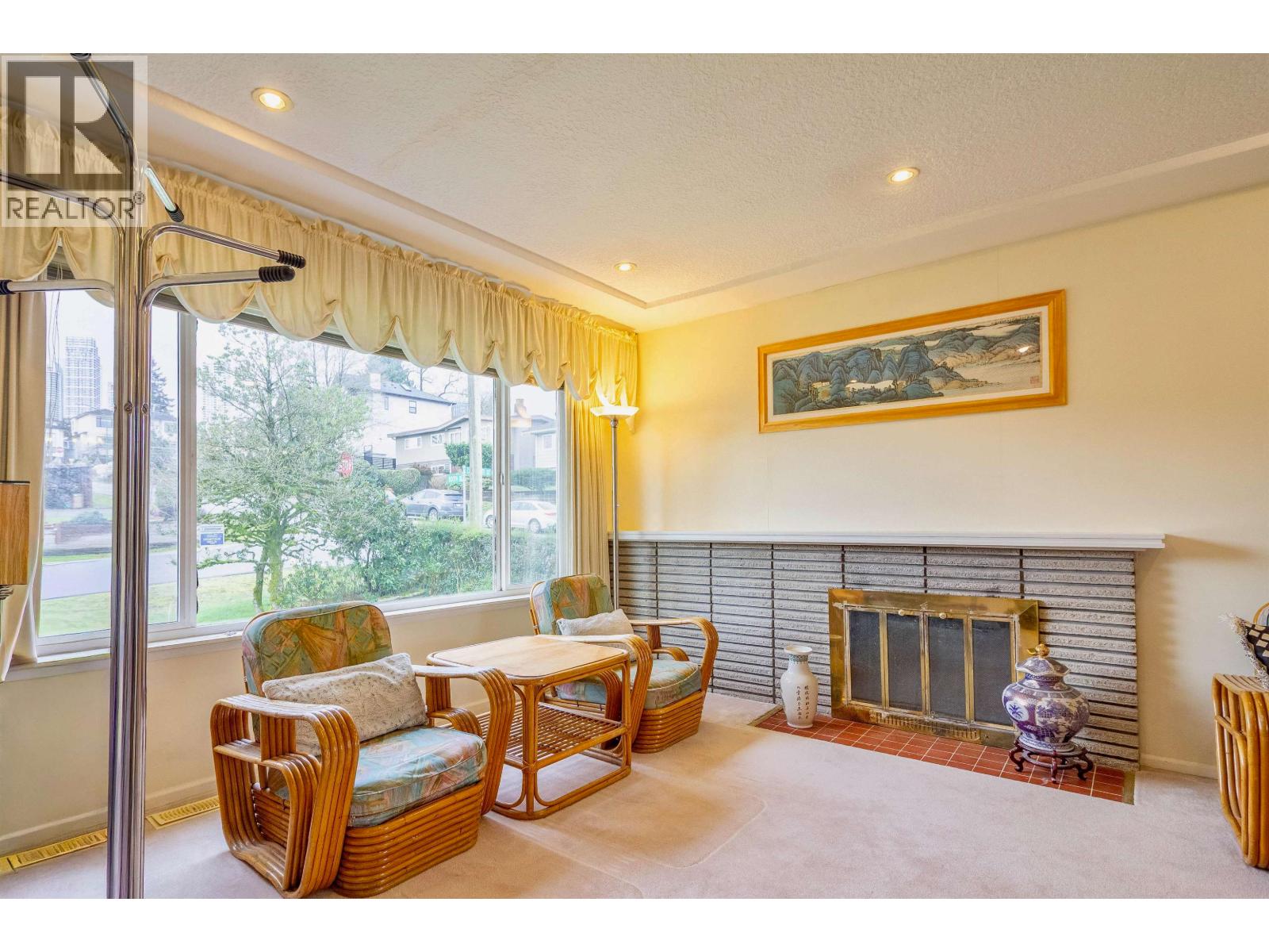 4645 CHARLOTTE COURT, Burnaby