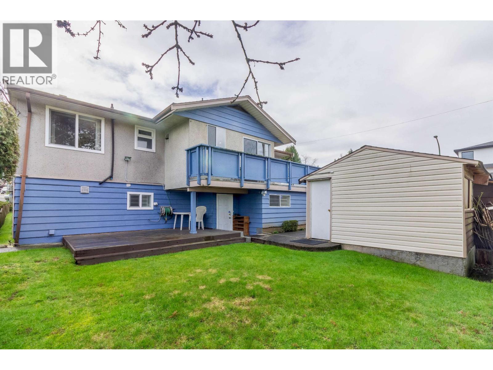 4645 CHARLOTTE COURT, Burnaby