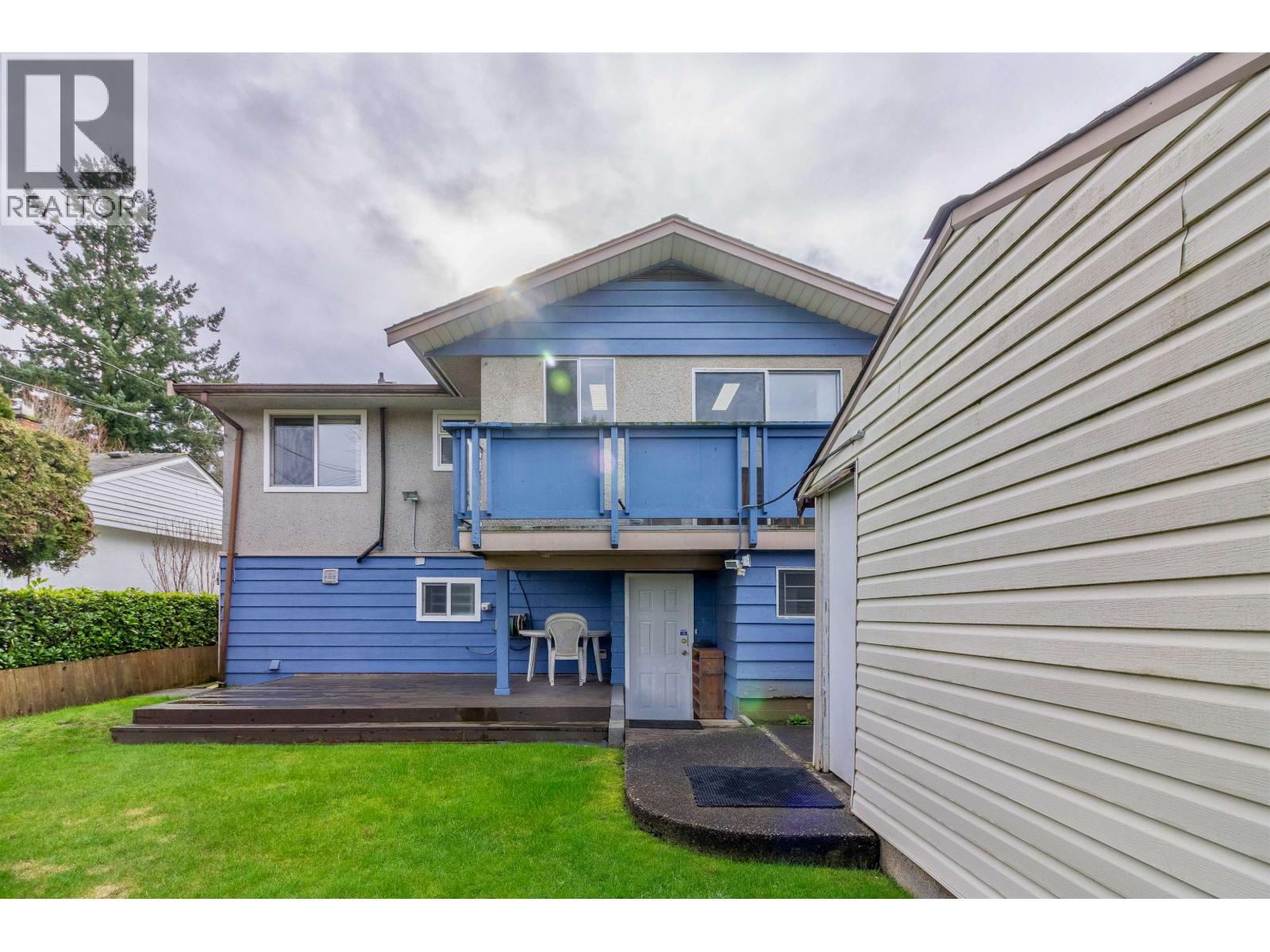 4645 CHARLOTTE COURT, Burnaby