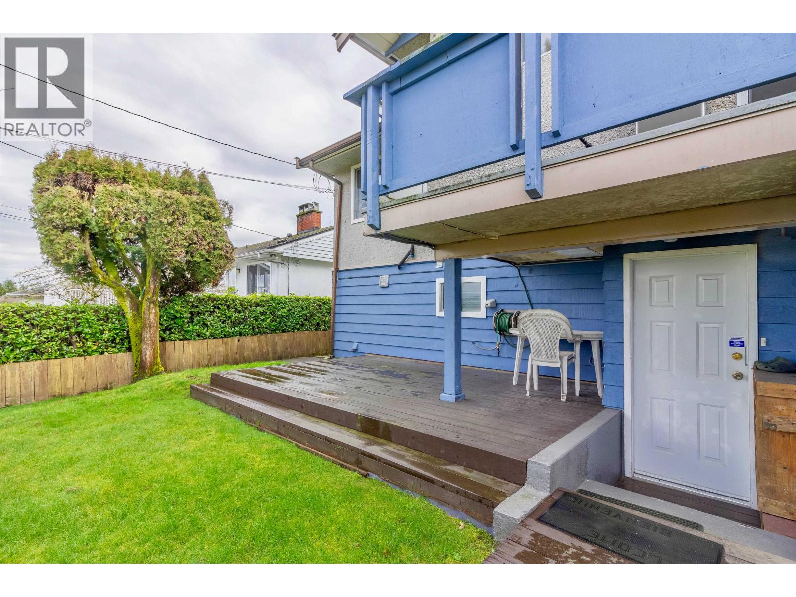 4645 CHARLOTTE COURT, Burnaby