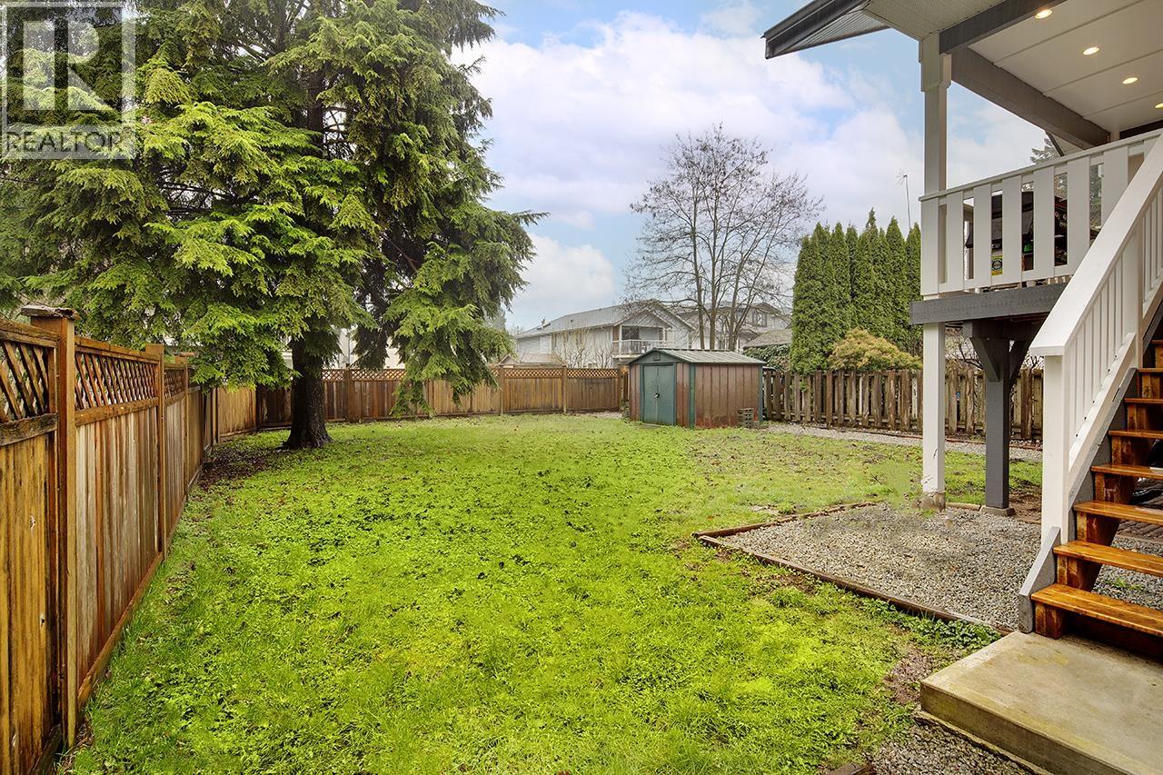 1736 LANGAN AVENUE, Port Coquitlam