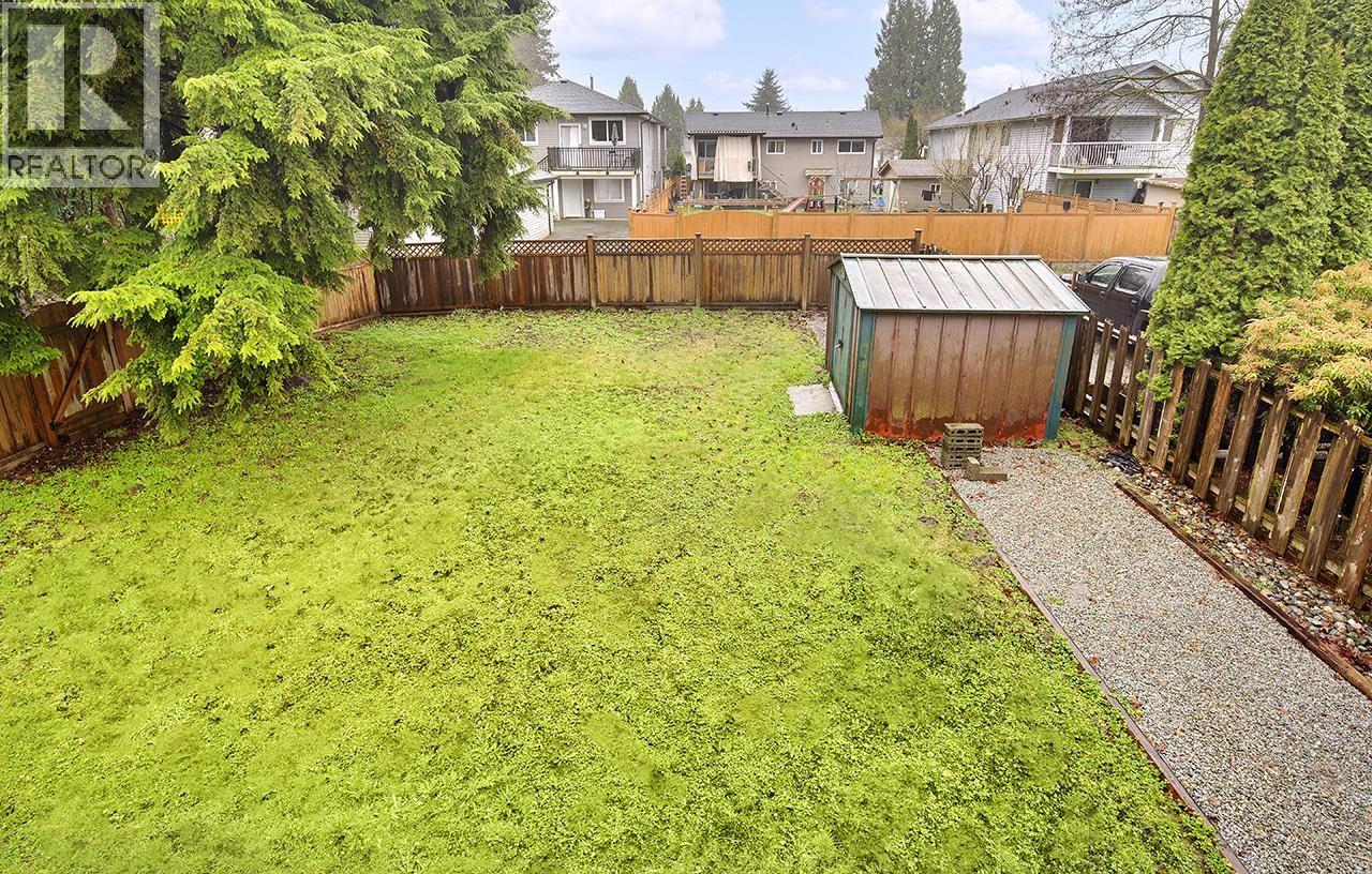 1736 LANGAN AVENUE, Port Coquitlam