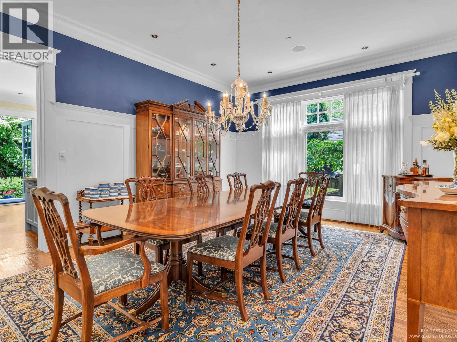 6362 CHURCHILL STREET, Vancouver