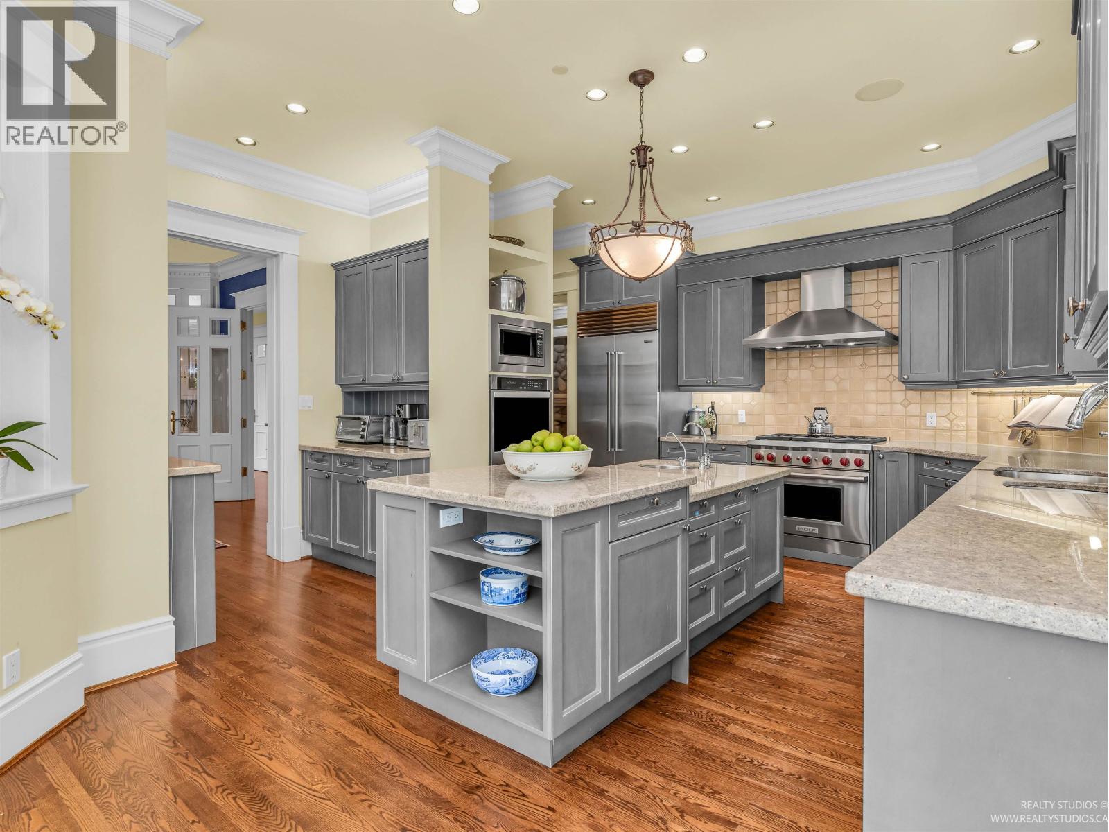 6362 CHURCHILL STREET, Vancouver