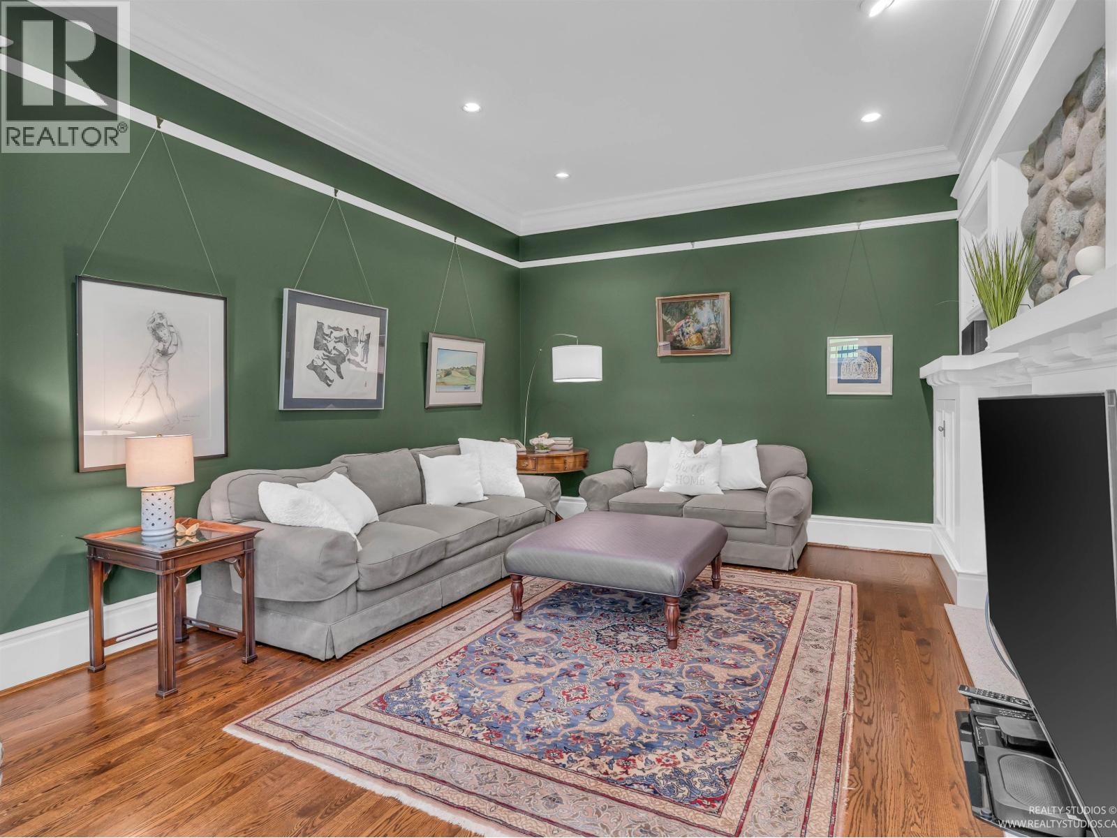 6362 CHURCHILL STREET, Vancouver