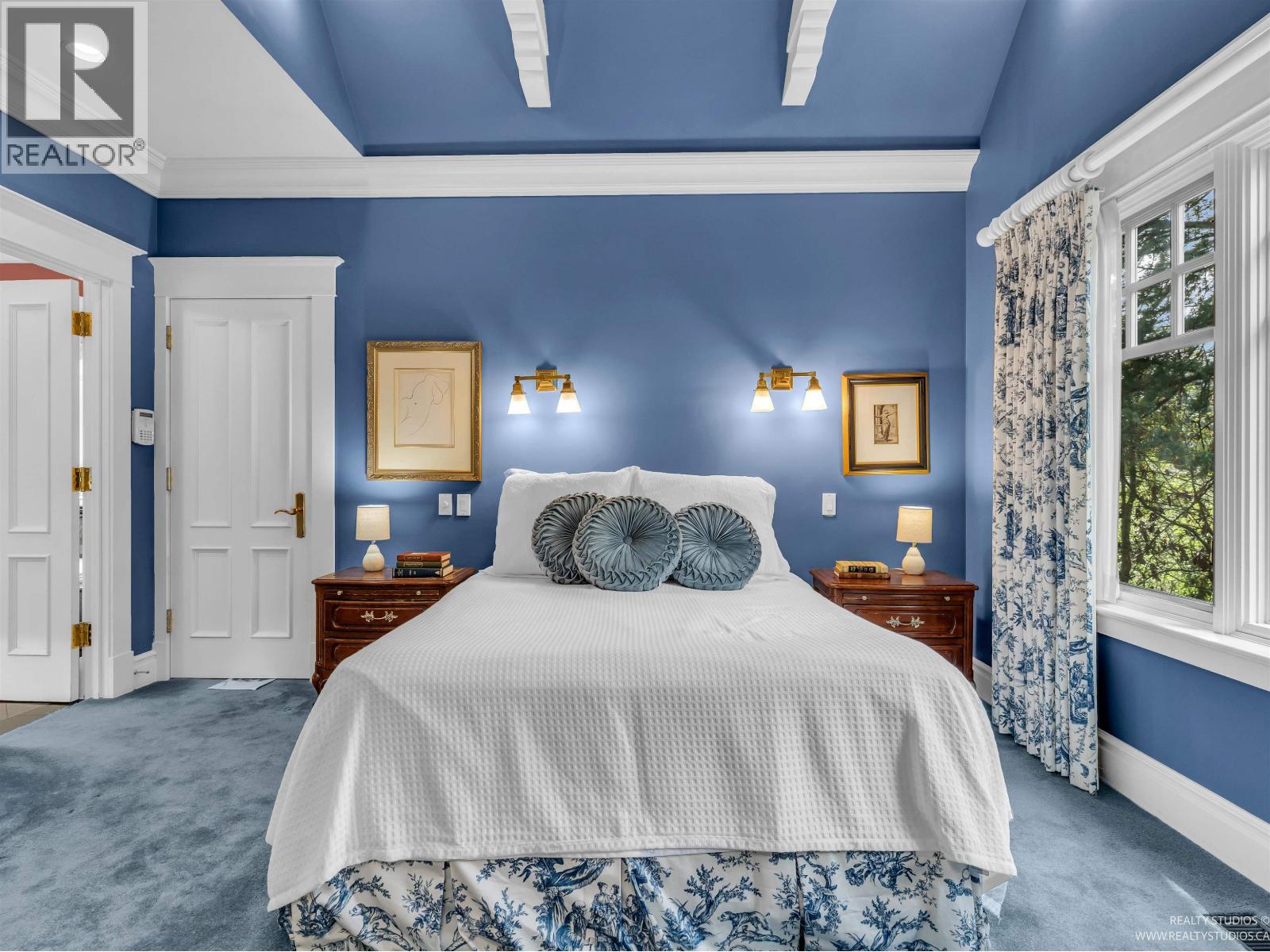 6362 CHURCHILL STREET, Vancouver