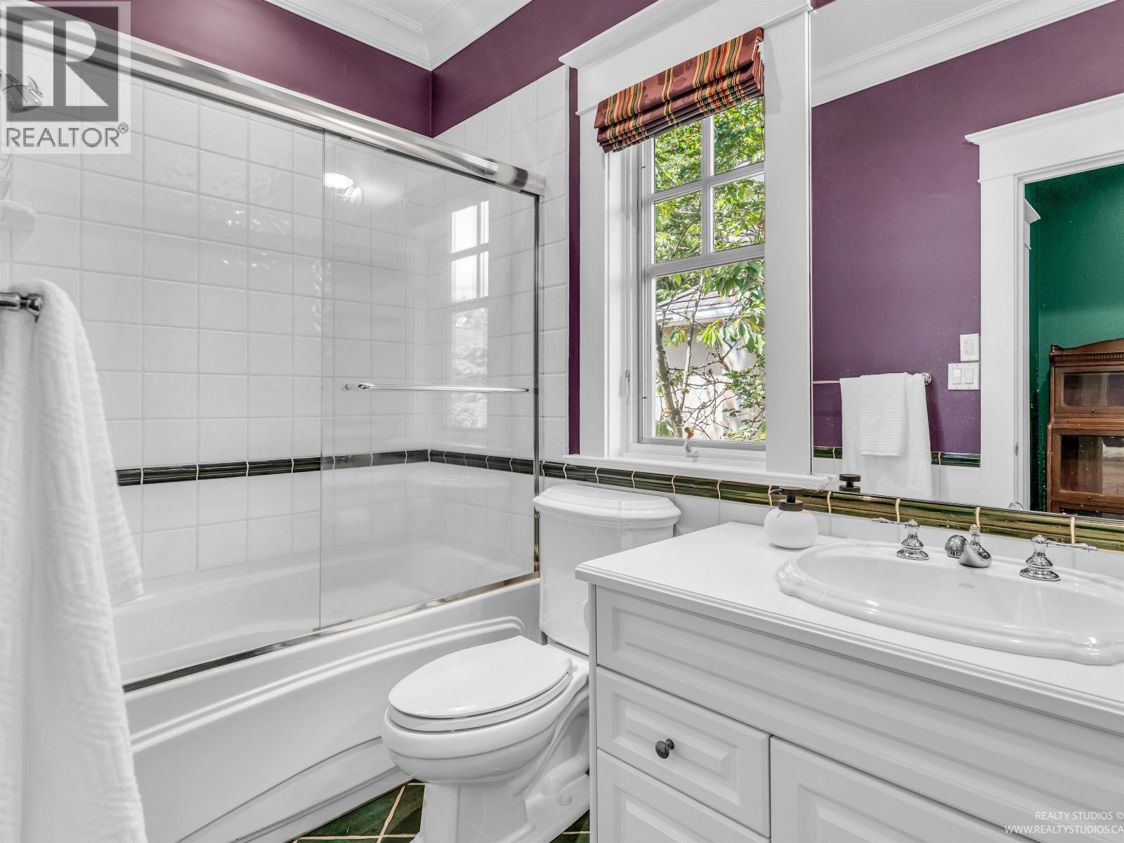 6362 CHURCHILL STREET, Vancouver