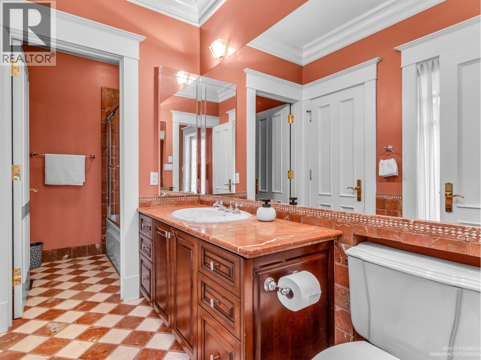 6362 CHURCHILL STREET, Vancouver