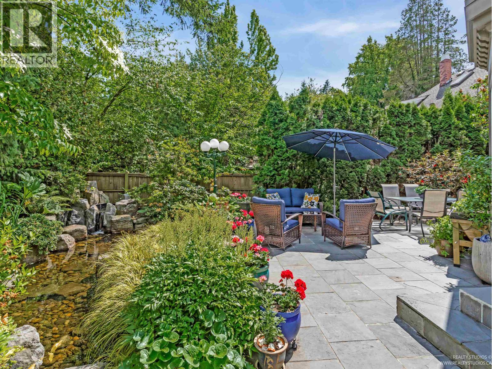 6362 CHURCHILL STREET, Vancouver