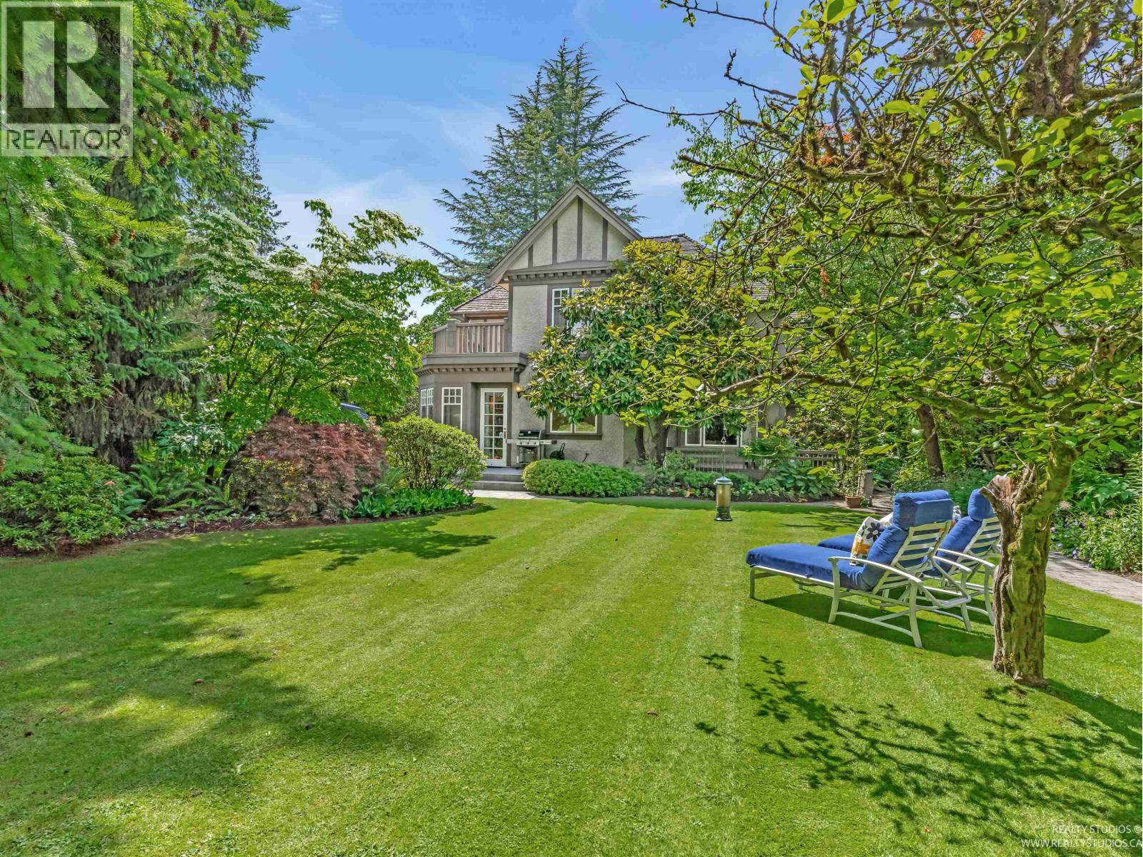 6362 CHURCHILL STREET, Vancouver