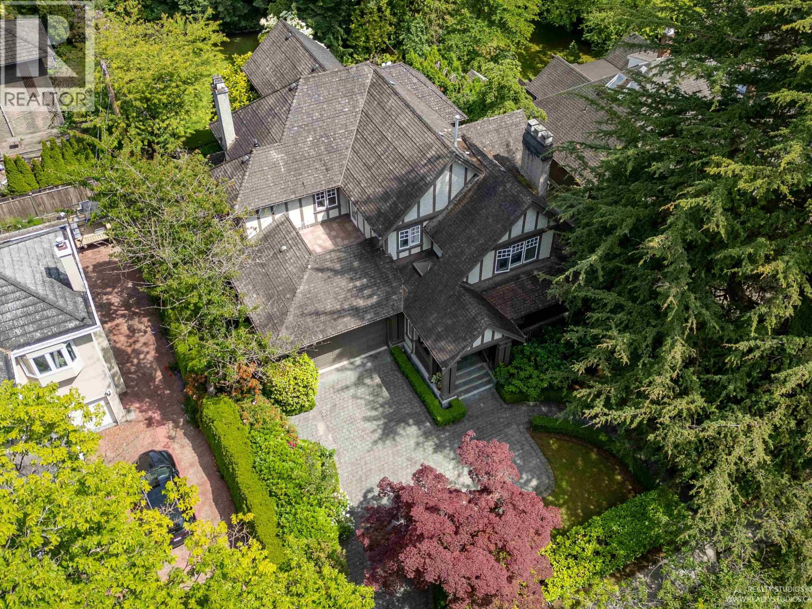 6362 CHURCHILL STREET, Vancouver