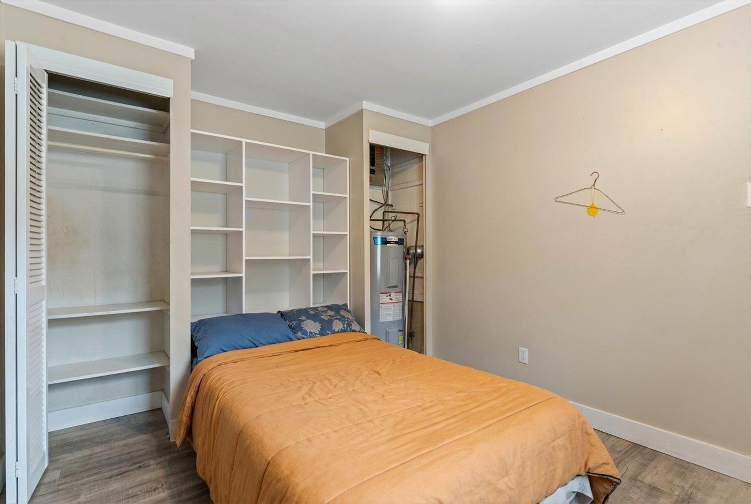 28 3942 COLUMBIA VALLEY ROAD, Cultus Lake East, Cultus Lake