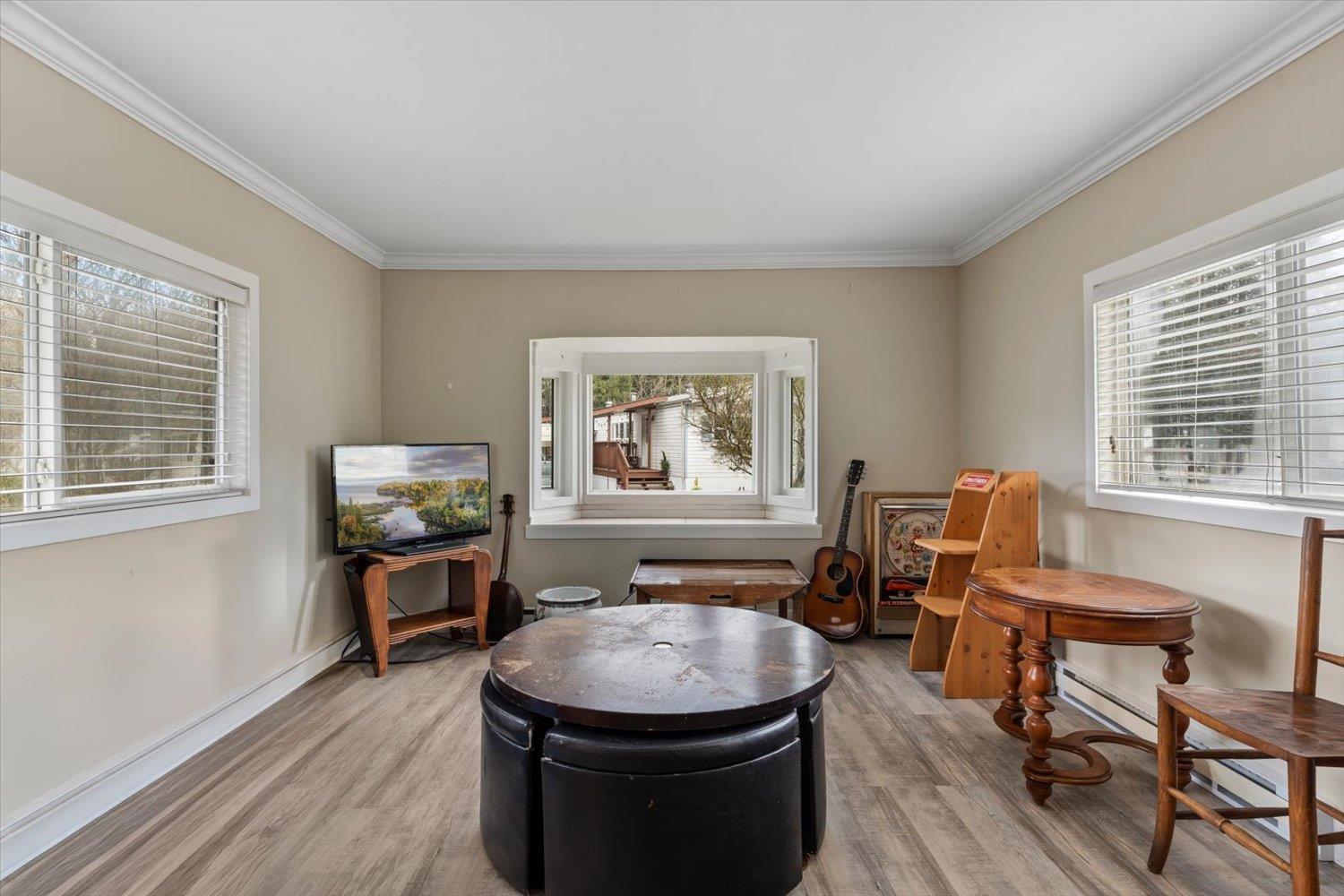28 3942 COLUMBIA VALLEY ROAD, Cultus Lake East, Cultus Lake