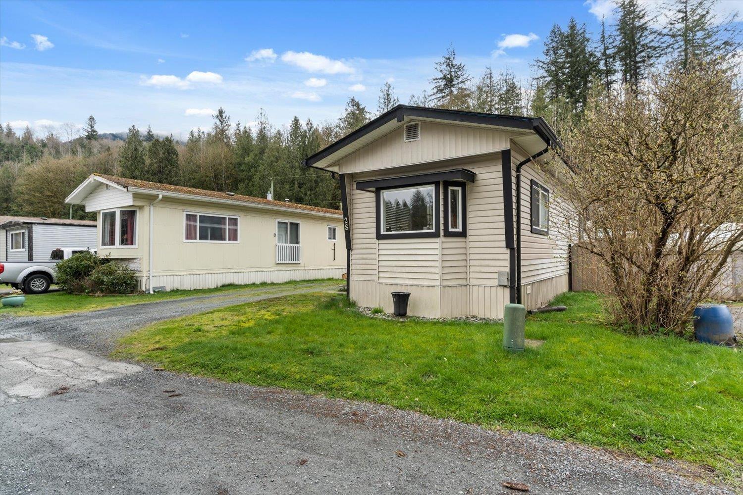 28 3942 COLUMBIA VALLEY ROAD, Cultus Lake East, Cultus Lake