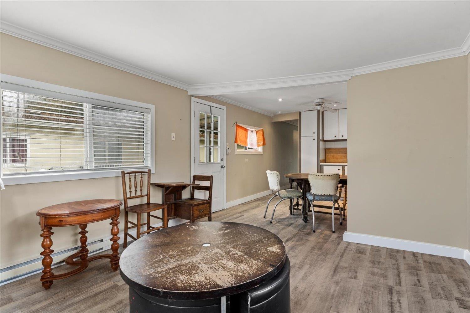 28 3942 COLUMBIA VALLEY ROAD, Cultus Lake East, Cultus Lake