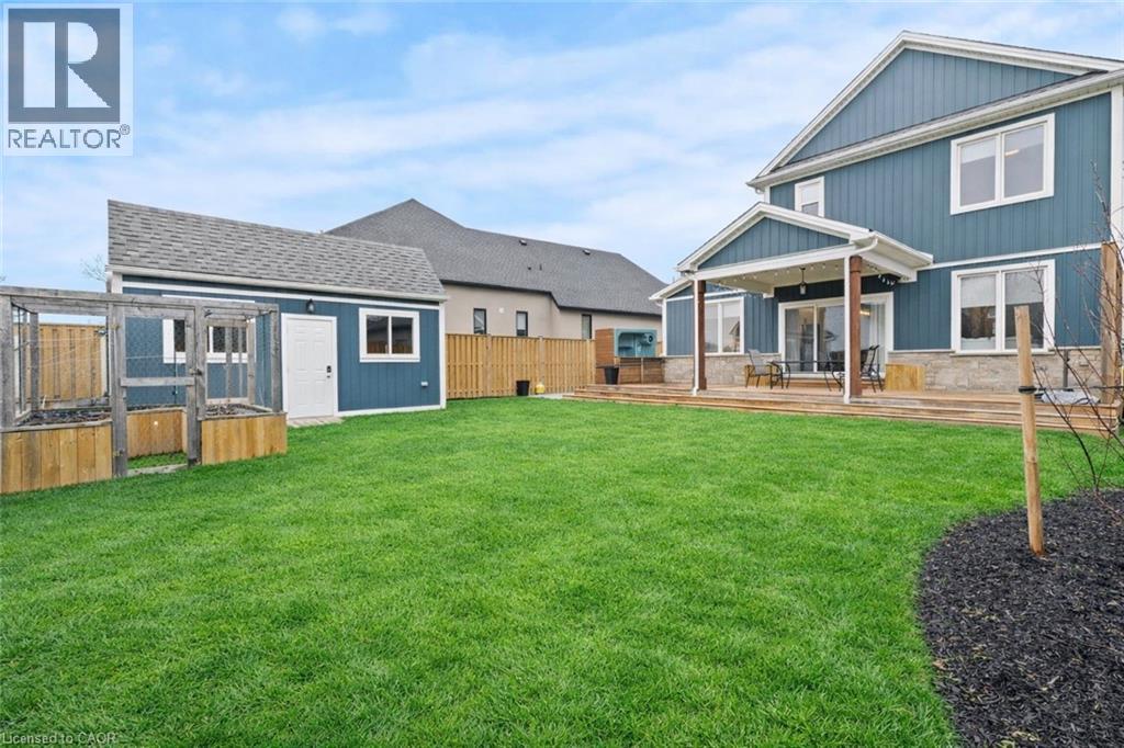 3549 CANFIELD Crescent - 4