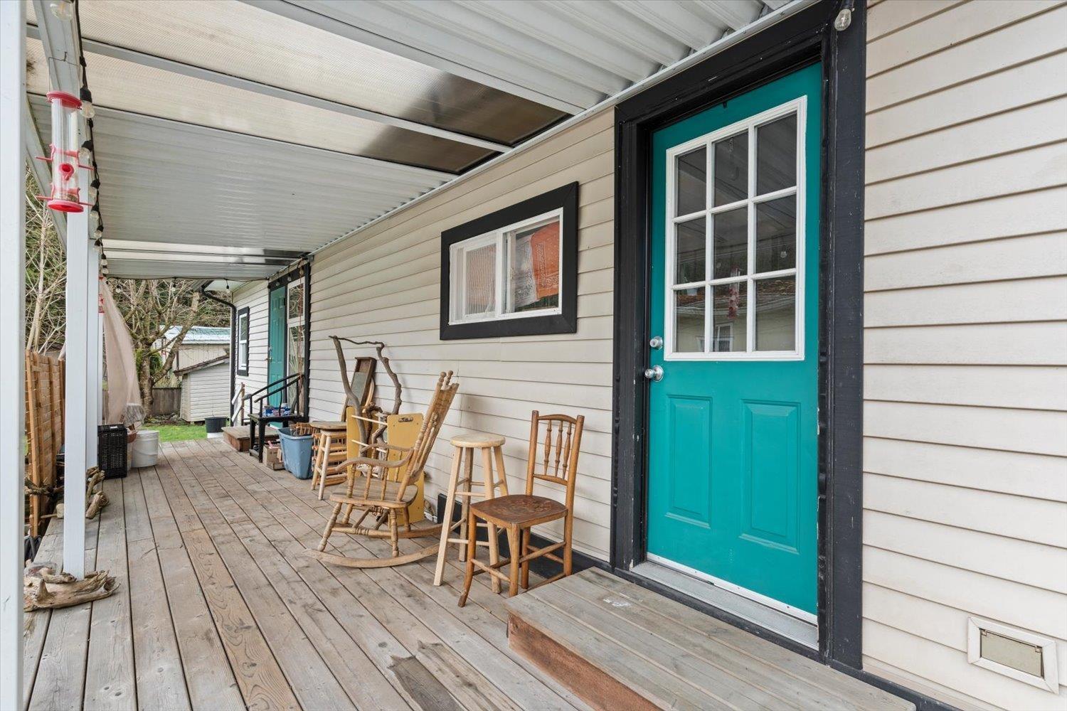 28 3942 COLUMBIA VALLEY ROAD, Cultus Lake East, Cultus Lake