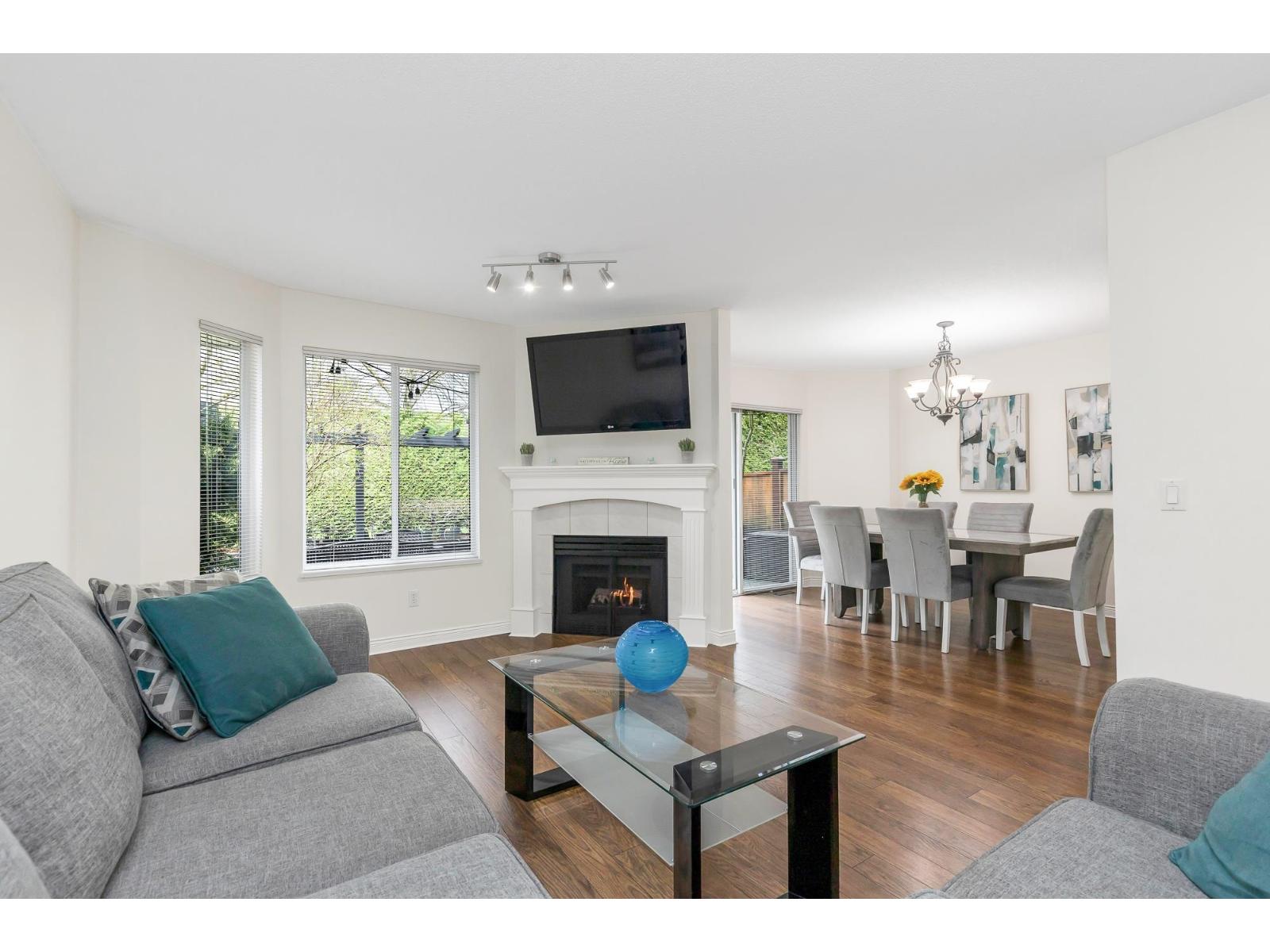 39 21928 48 AVENUE, Langley