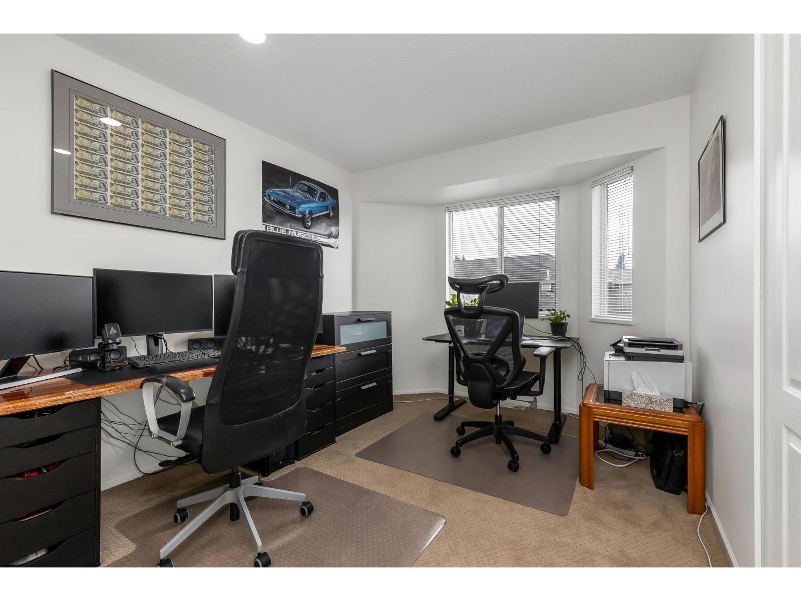 39 21928 48 AVENUE, Langley