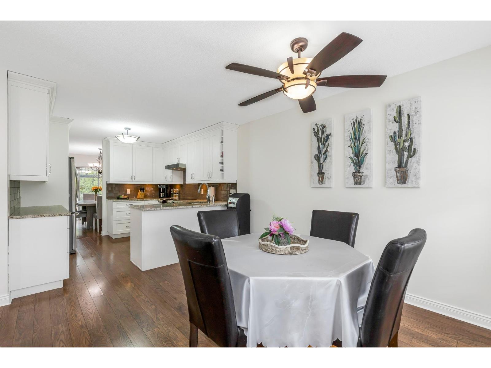 39 21928 48 AVENUE, Langley