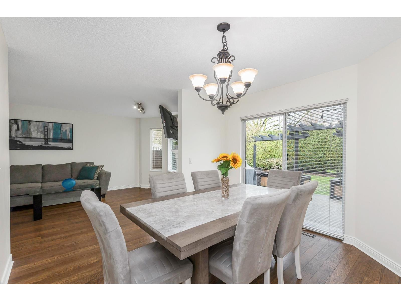 39 21928 48 AVENUE, Langley