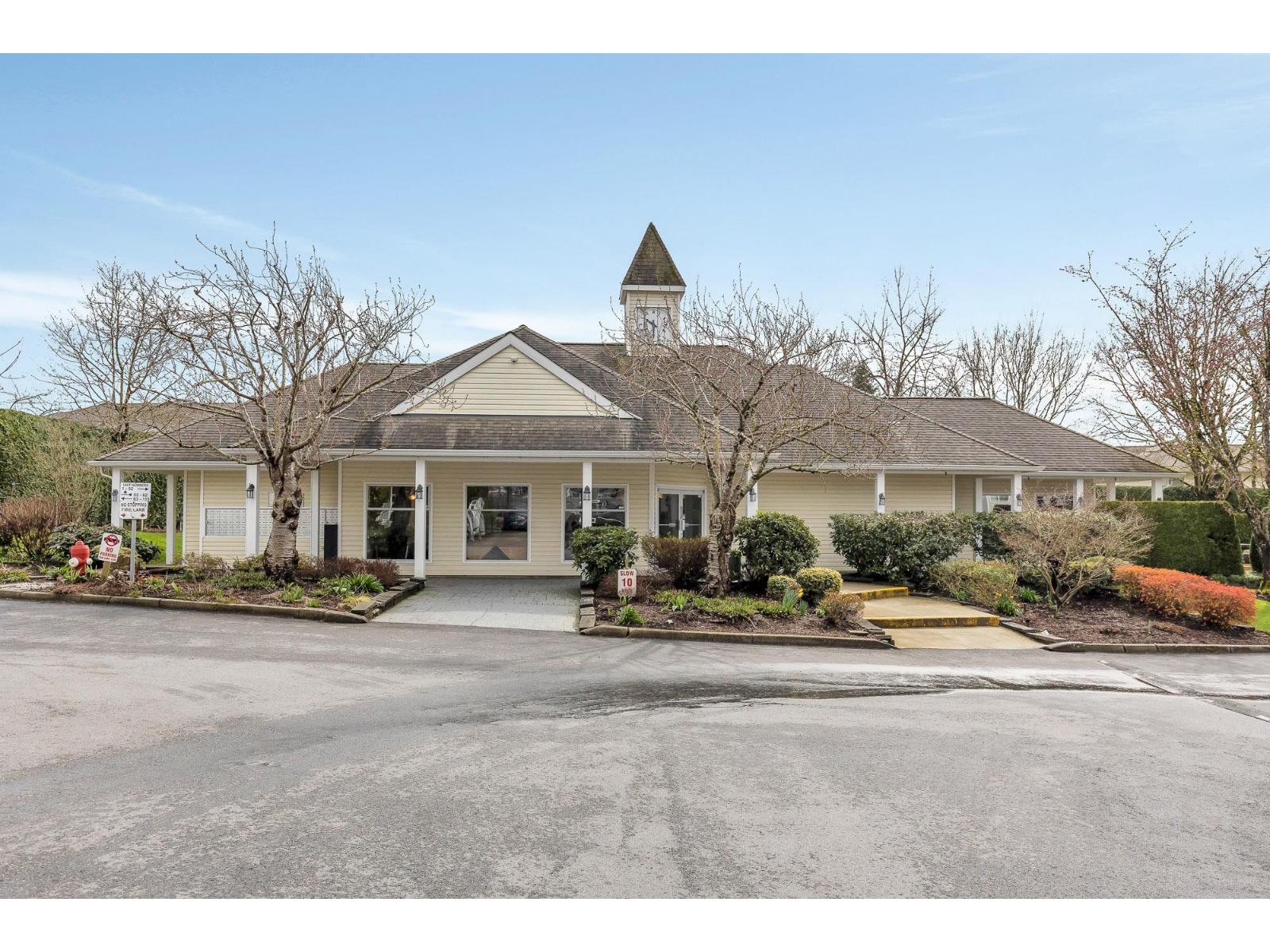 39 21928 48 AVENUE, Langley