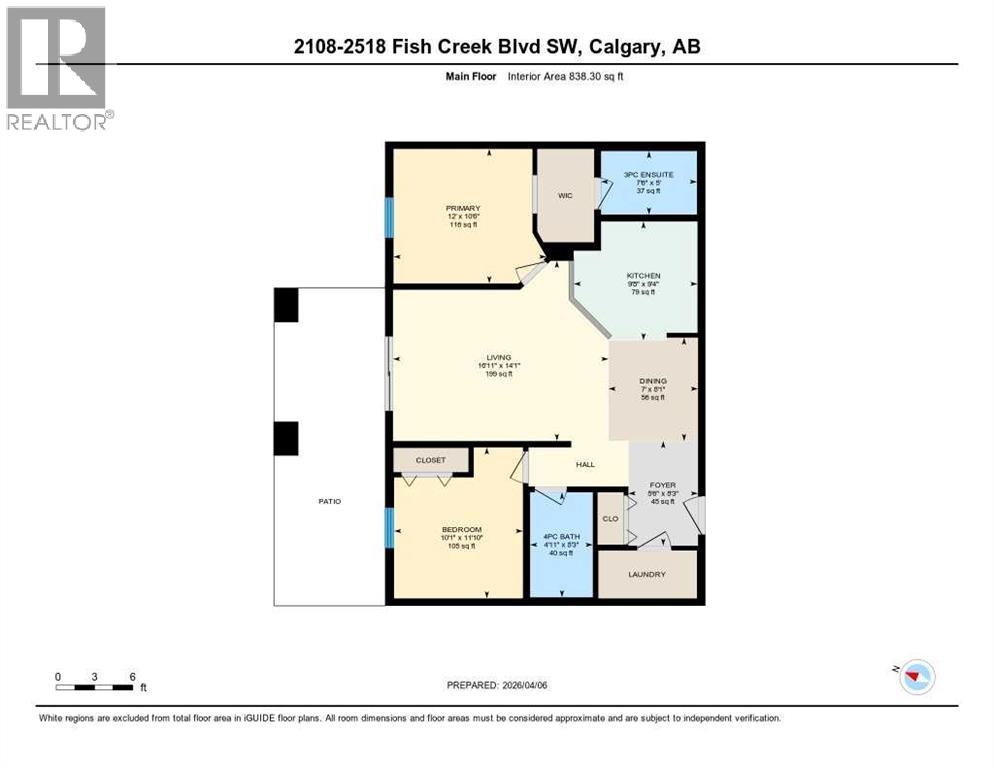 Single Family House for Sale in   Fish Creek Boulevard SW Evergreen Calgary 