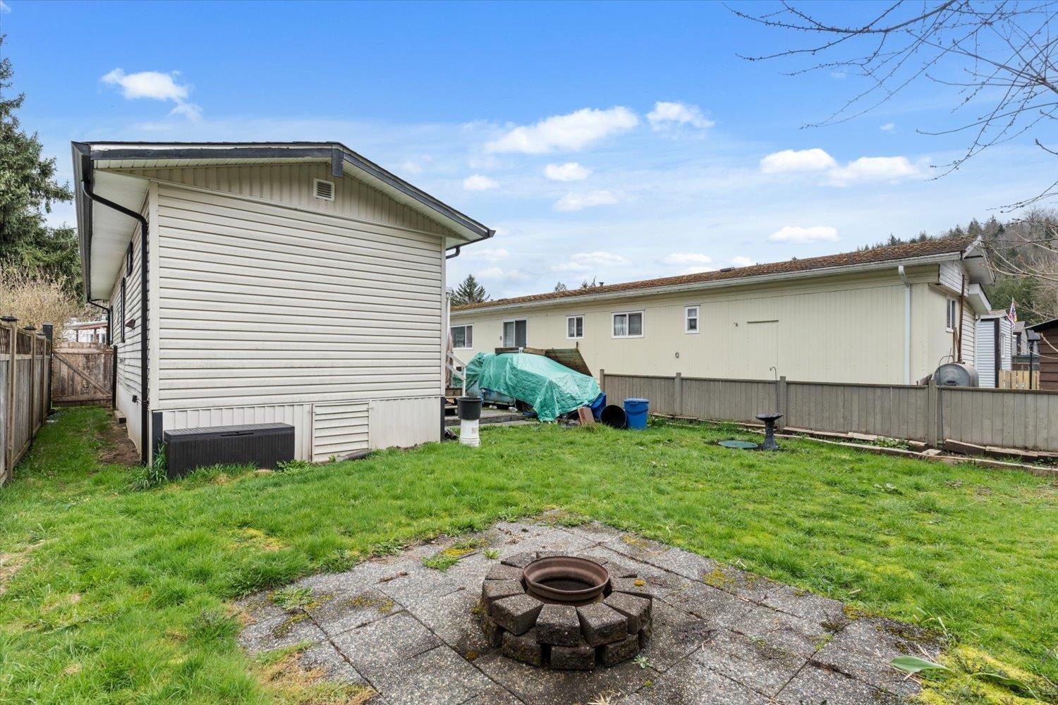 28 3942 COLUMBIA VALLEY ROAD, Cultus Lake East, Cultus Lake