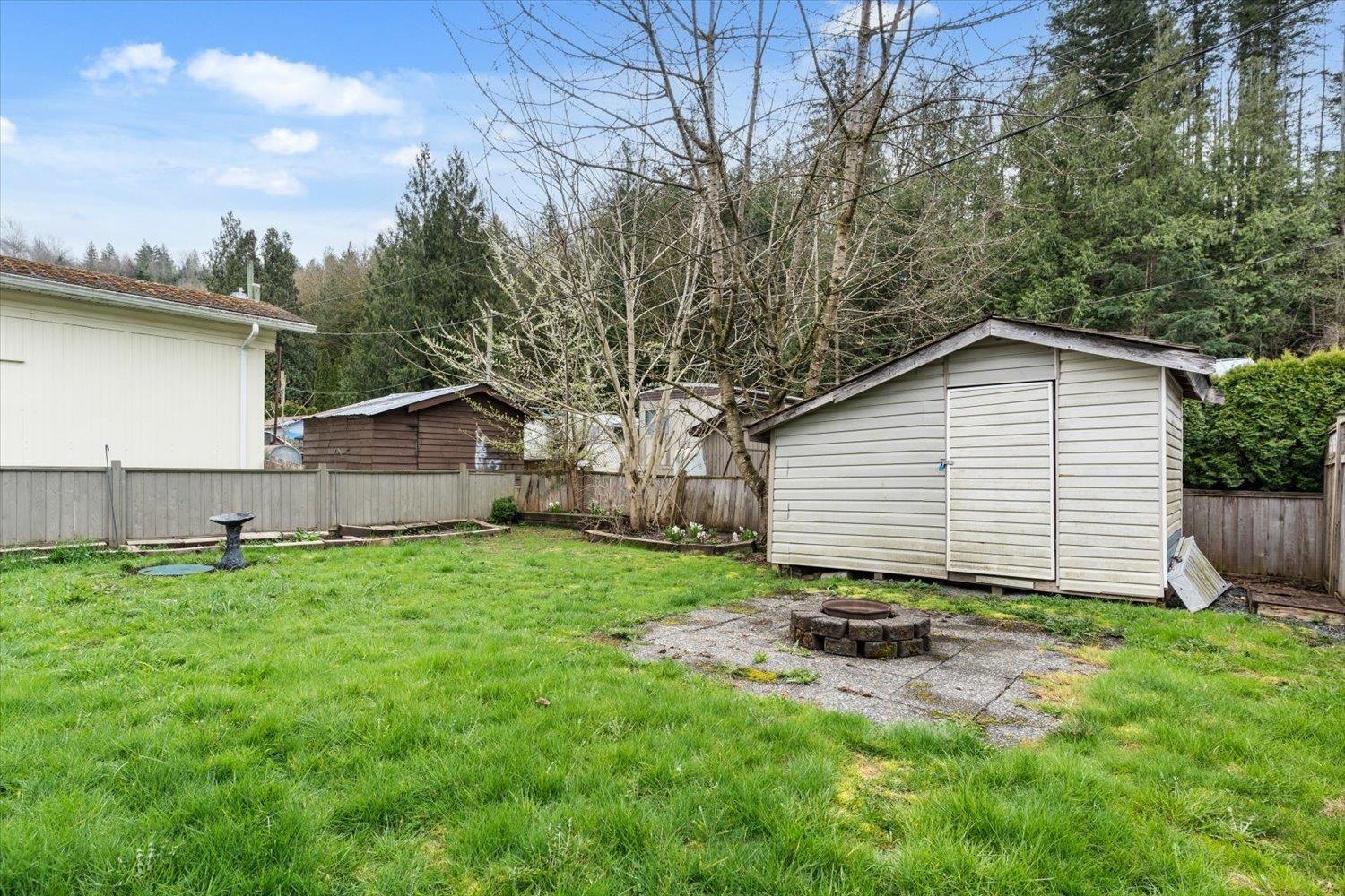 28 3942 COLUMBIA VALLEY ROAD, Cultus Lake East, Cultus Lake