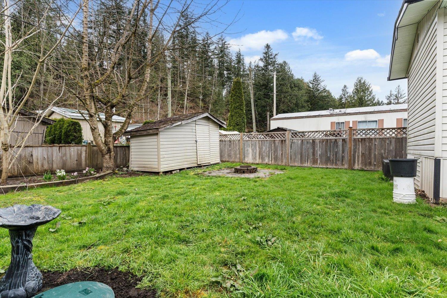 28 3942 COLUMBIA VALLEY ROAD, Cultus Lake East, Cultus Lake