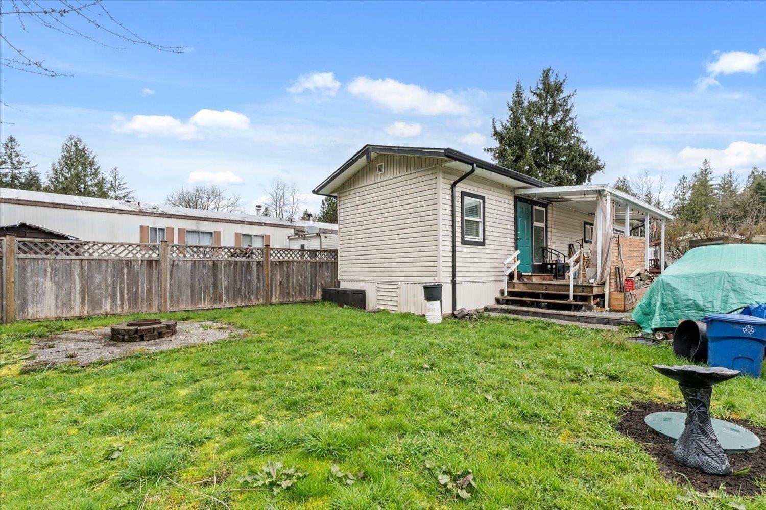 28 3942 COLUMBIA VALLEY ROAD, Cultus Lake East, Cultus Lake