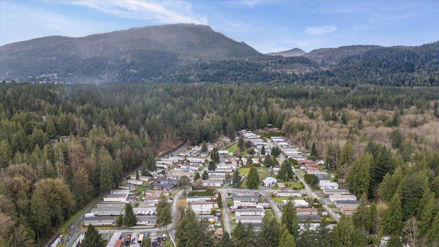28 3942 COLUMBIA VALLEY ROAD, Cultus Lake East, Cultus Lake