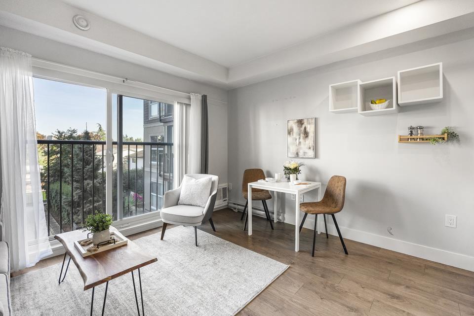 213 20175 53 AVENUE, Langley