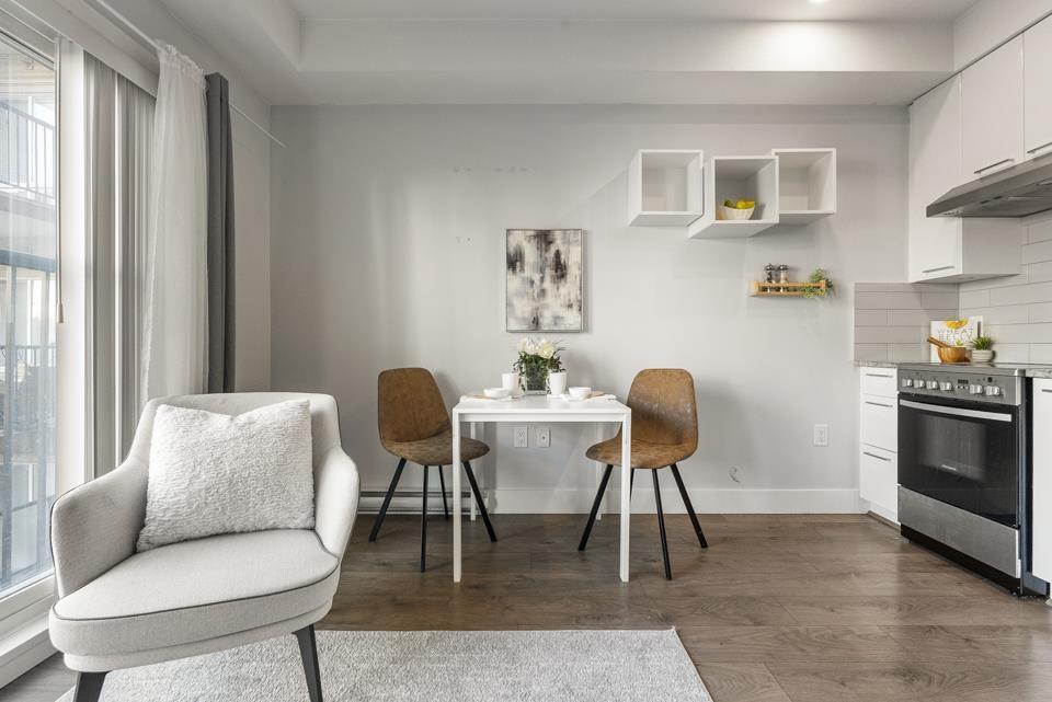 213 20175 53 AVENUE, Langley