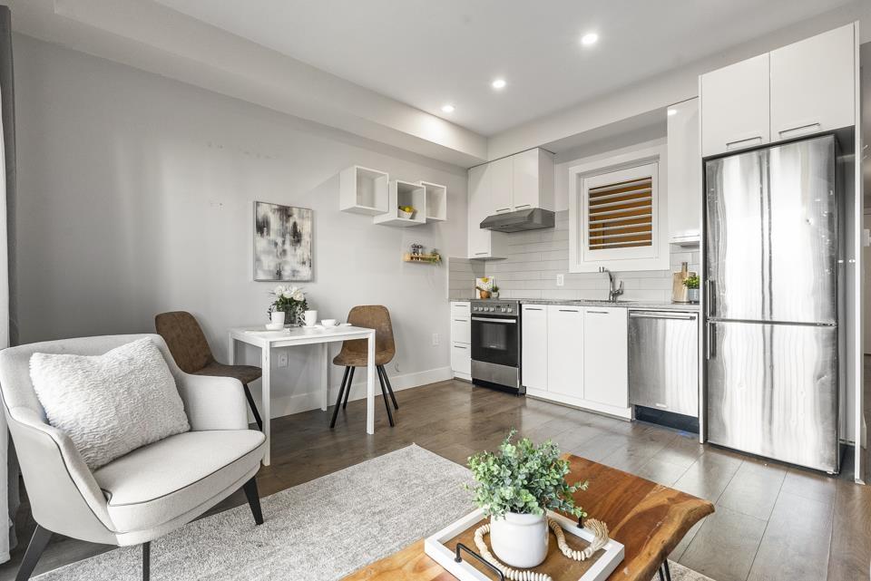 213 20175 53 AVENUE, Langley