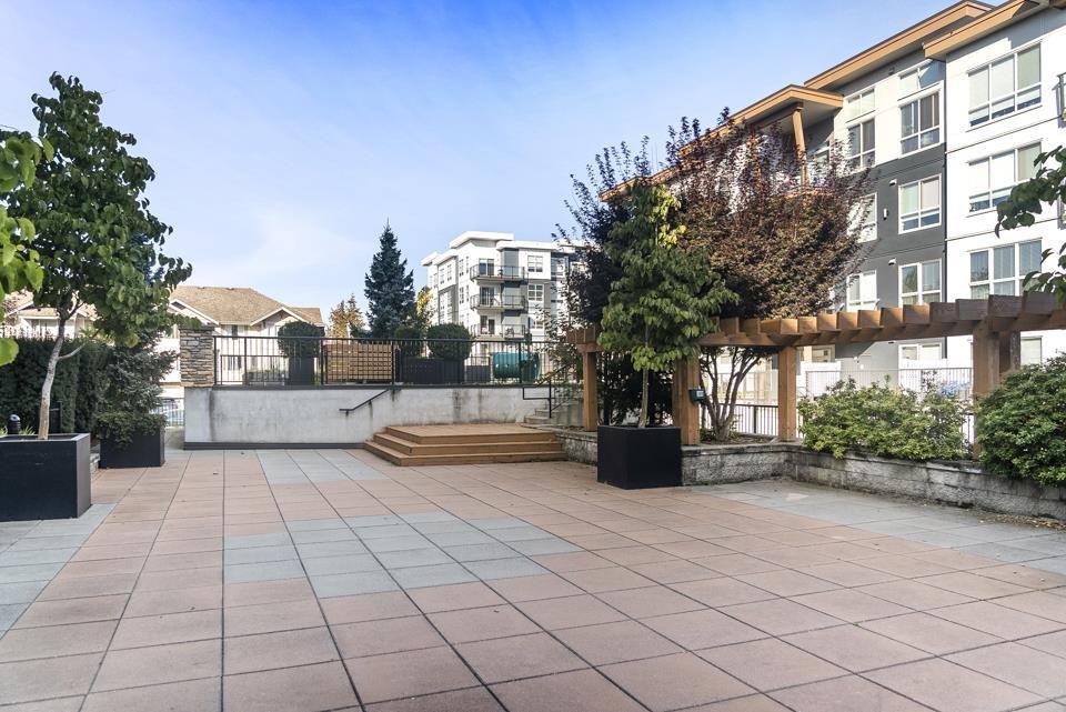 213 20175 53 AVENUE, Langley