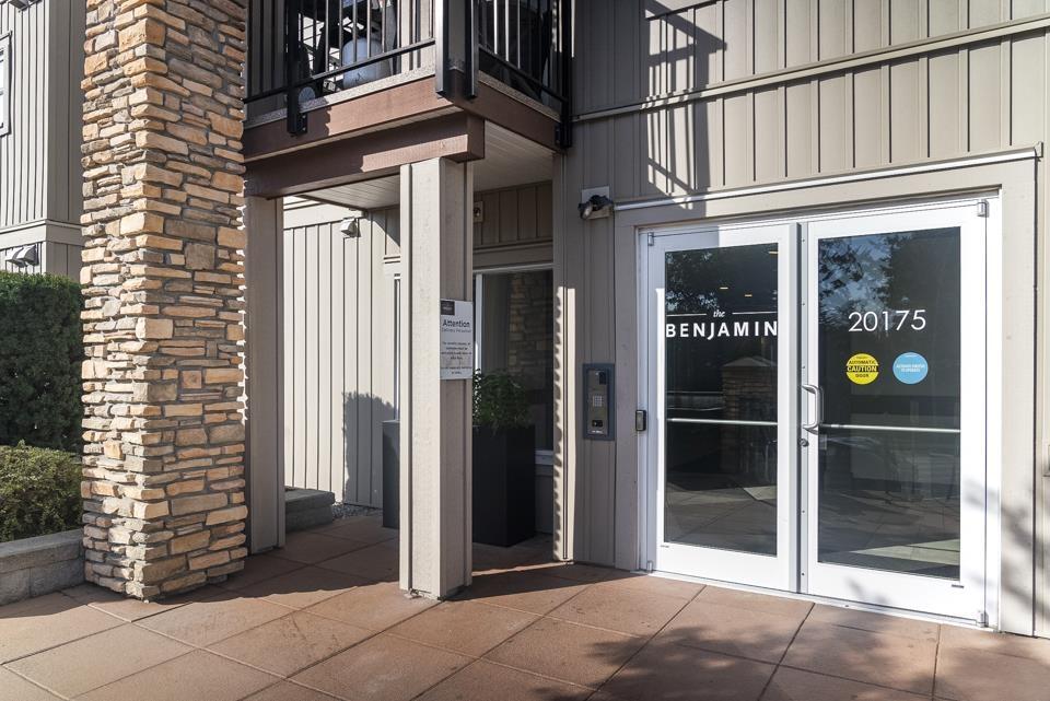 213 20175 53 AVENUE, Langley