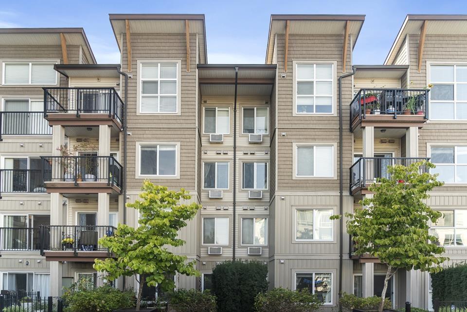 213 20175 53 AVENUE, Langley