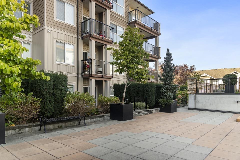 213 20175 53 AVENUE, Langley