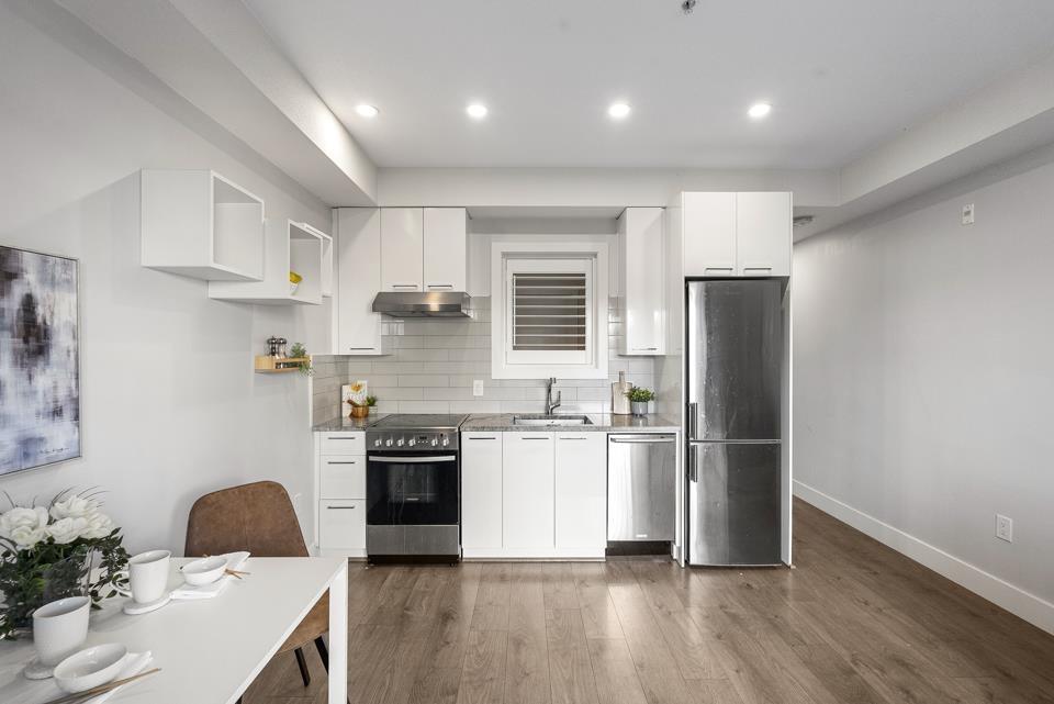 213 20175 53 AVENUE, Langley