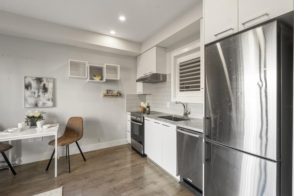 213 20175 53 AVENUE, Langley