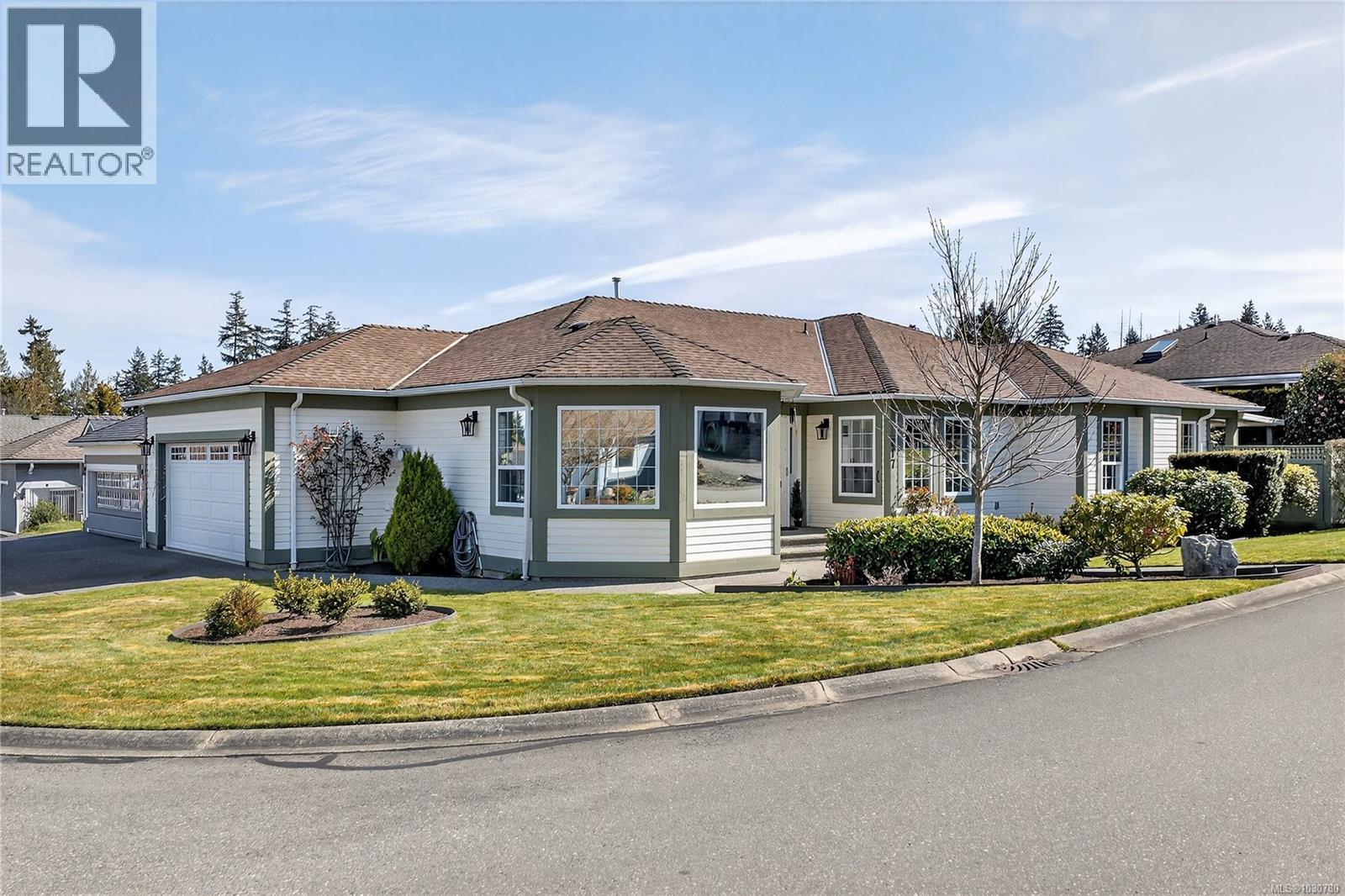 617 Windward Way, Qualicum Beach